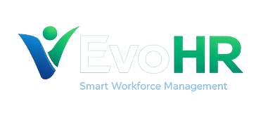 EvoHR Logo